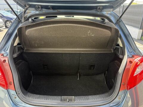 Mazda2 1.3l MZR - 84ch - Signature Phase 2 - GARANTIE 12 MOIS 2014 occasion 76710 Eslettes