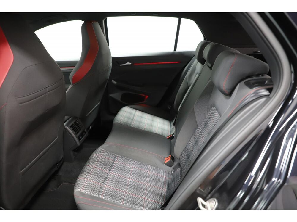 Golf VIII GTI 2.0 TSI 245 2021 occasion 06550 La Roquette-sur-Siagne