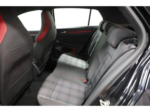 Golf VIII GTI 2.0 TSI 245 2021 occasion 06550 La Roquette-sur-Siagne