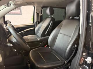 Vito MIXTO 136CH BVA 9G- TRONIC PROPULSION - GARANTIE 6 MOIS 2022 occasion 33700 M&eacute;rignac