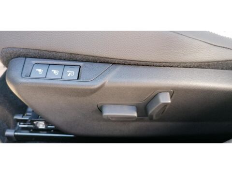 Avenger 1.2 T3 e-Hybrid 110 BVR Summit +CUIR+PK PREMIUM+TOIT OUVRANT 2026 occasion 81580 Soual