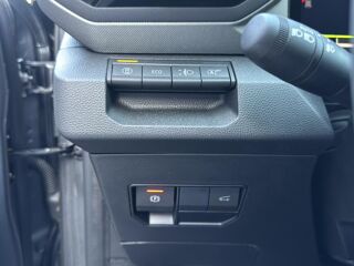 Bigster 1.2 mild hybrid 140 journey 2026 occasion 54520 Laxou