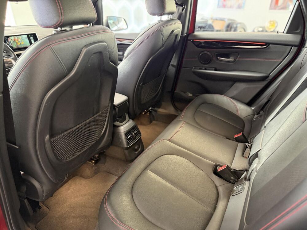 Serie 2 ACTIVE-TOURER 1.5 225CH XE PHEV SPORT XDRIVE BVA GARANTIE 12 2016 occasion 16000 Angoul&ecirc;me