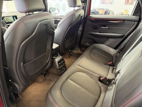 Serie 2 ACTIVE-TOURER 1.5 225CH XE PHEV SPORT XDRIVE BVA GARANTIE 12 2016 occasion 16000 Angoul&ecirc;me