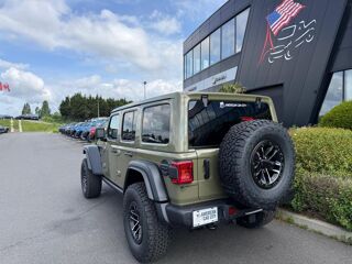 Wrangler SRT392 MOAB EDITION 2026 occasion 91830 Le Coudray-Montceaux