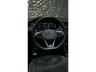 Tiguan 1.5 TSI BlueMotion - 150 - BV DSG 7 2016 R-Line PHASE 2 2022 occasion 78680 &Eacute;p&ocirc;ne