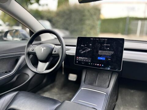 Model 3 RWD MY21 Standard Plus 2021 occasion 13760 Saint-Cannat