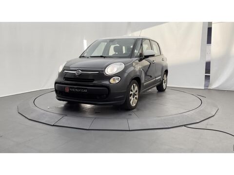 Fiat 500 1.3 Multijet - 105CH Finition Easy / GARANTIE 12 Mois 2013 occasion B&egrave;gles 33130