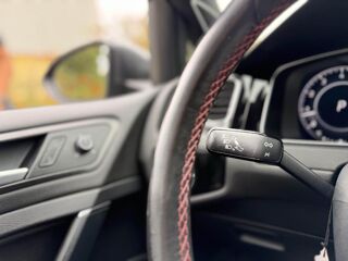 Golf GTI PERFORMANCE 2.0 TSI - 245CH - CAM - ACC - TOIT - DYNAUDI 2020 occasion 13760 Saint-Cannat