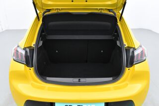 208 50 kWh 136ch Allure Pack occasion 17130 Montendre