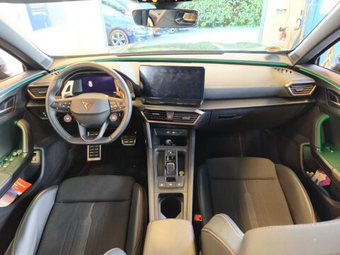 Formentor 1.4 E-HYBRID 245 ch PHEV HYBRID BVA - GARANTIE 12 MOIS 2022 occasion 16000 Angoul&ecirc;me