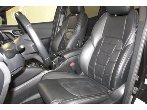 Qashqai Tekna+ Intelligent 4x4 - 150CH - 2019 - JANTES ORIGINE FOURN 2019 occasion 95340 Bernes-sur-Oise