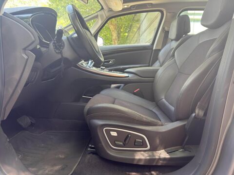 Espace 1.6 Energy dCi - 160 - BV EDC  Zen 2018 occasion 77185 Lognes