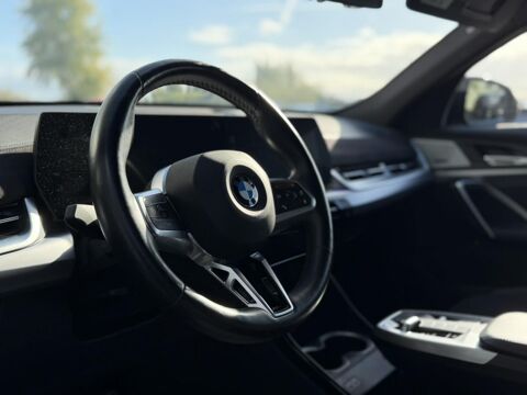 X2 sDrive 20i BVA U10 M Sport avec Si&egrave;ges &eacute;lectriques et Harman 2024 occasion 35300 Foug&egrave;res