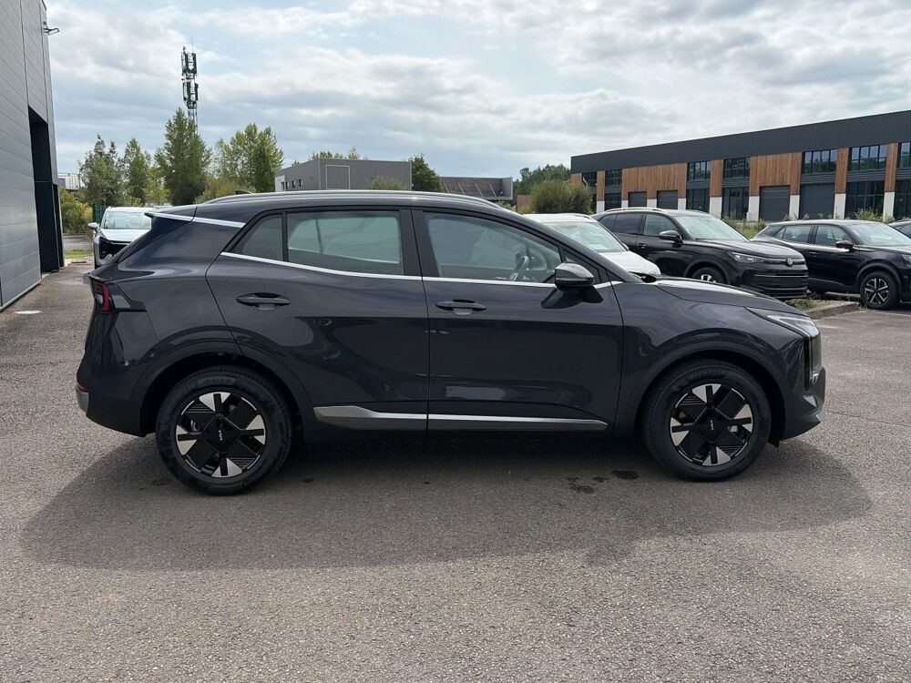 Sportage 1.6 hybride 239 active 2026 occasion 88150 Chavelot