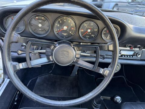 911 TARGA 2.0 L CG collection 1968 occasion 38330 Montbonnot-Saint-Martin