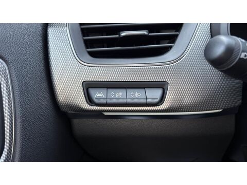 Arkana 1.6 E-Tech Hybride 145 BVA Intens 2021 occasion 81580 Soual