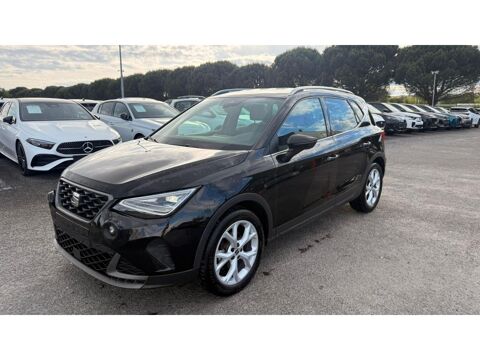 Arona 1.0 TSI 95ch FR  PRIX HT POUR EXPORT DZ 2025 occasion 81580 Soual