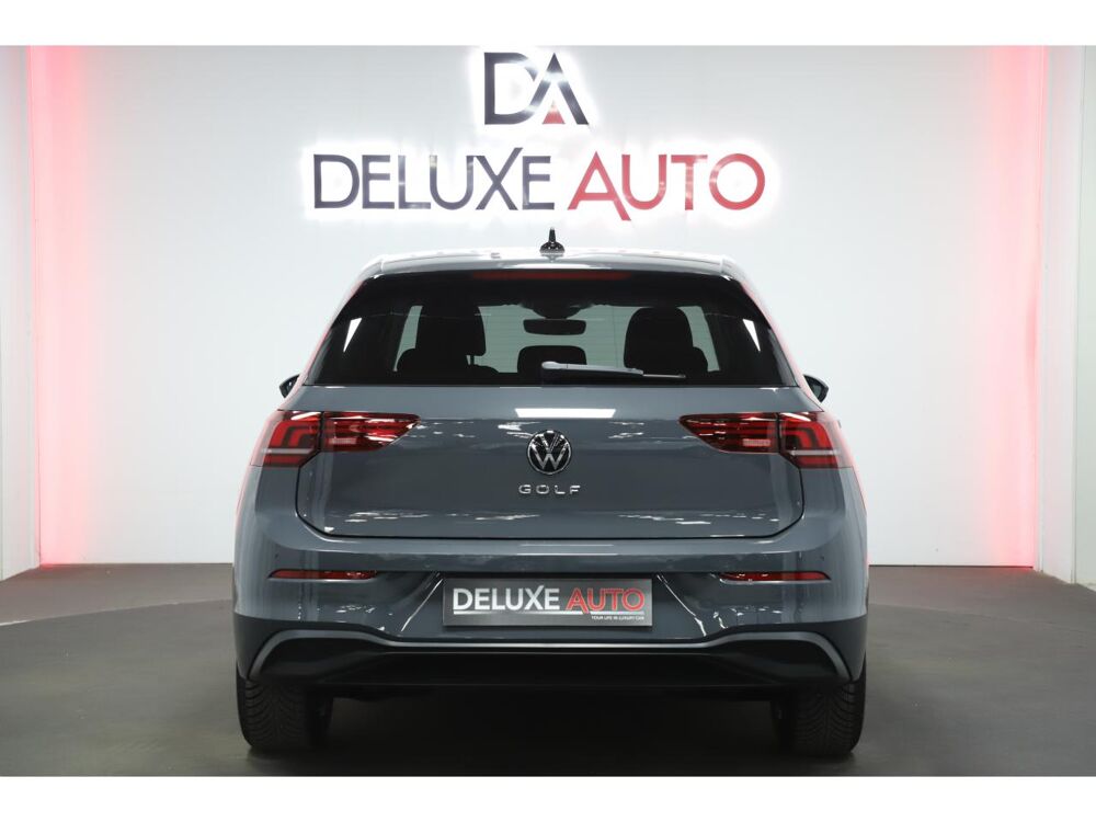 Golf VIII 2.0 TDI 150 Life - DSG 7 2024 occasion 06550 La Roquette-sur-Siagne