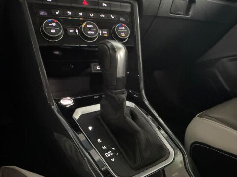 T-ROC 1.5 TSI Evo - 150 - Start&Stop - BV DSG 7 Carat Exclusive 2020 occasion 38400 Saint-Martin-d'H&egrave;res