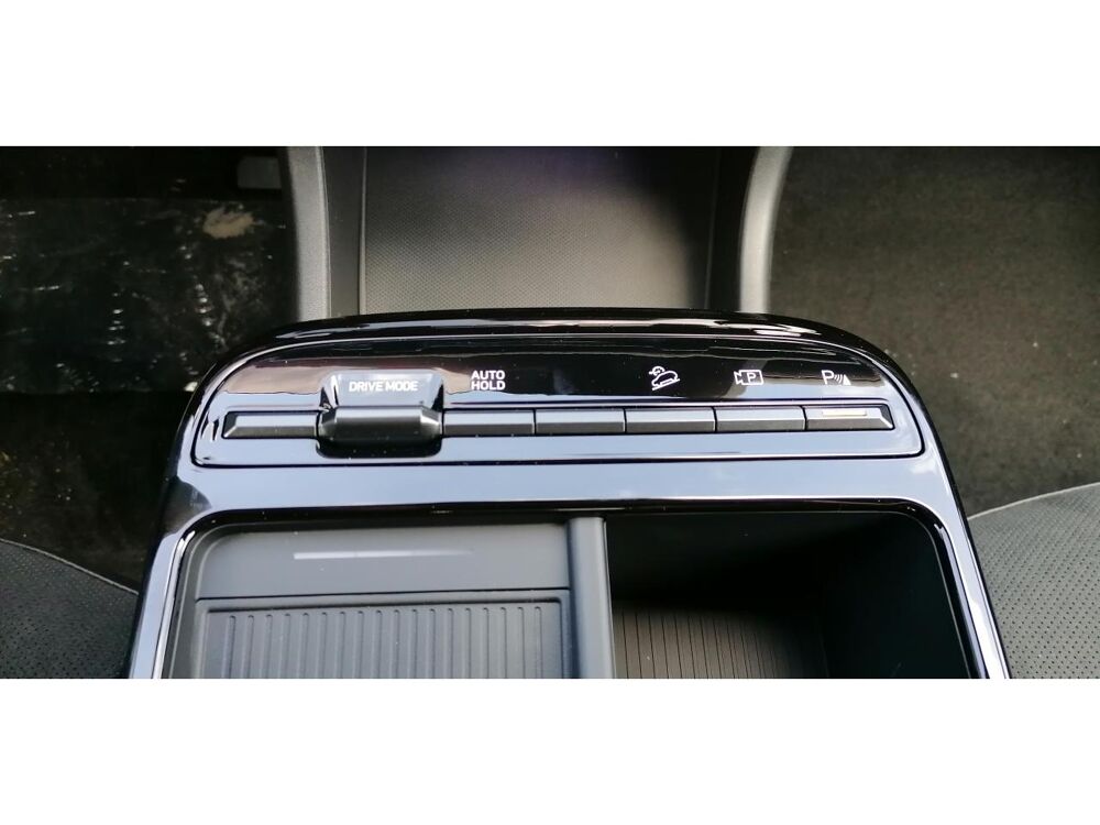 Tucson 1.6 T-GDi Hybrid 239 N Line PRIX HT POUR EXPORT DZ 2026 occasion 81580 Soual
