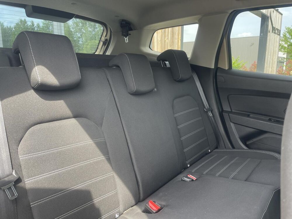 Duster 1.5 Blue dCi 115 CH 4X2 Prestige PH1-GARANTIE 12 MOIS- 2018 occasion 33127 Saint-Jean-d'Illac
