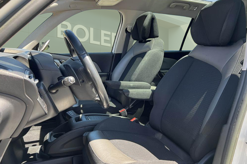 C4 Picasso 2.0 BlueHDi - 150 - BVA6 GRAND MONOSPACE Exclusive 2014 occasion 78760 Jouars-Pontchartrain