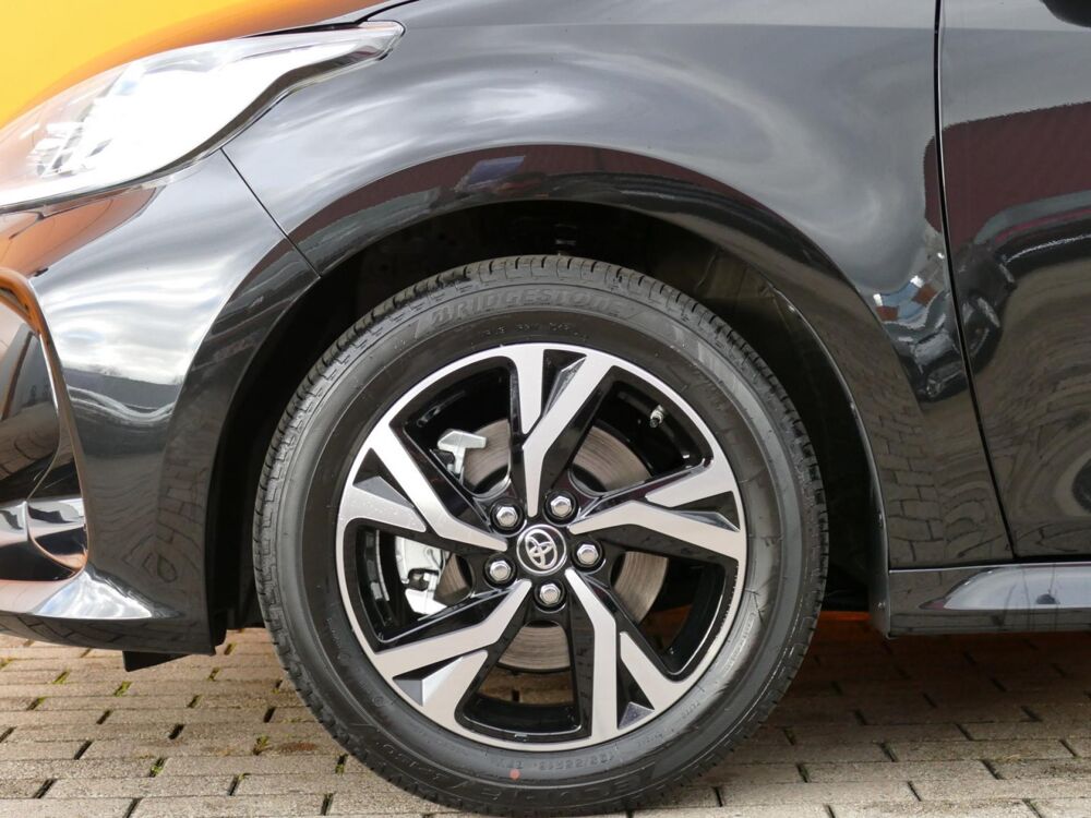 Yaris IV HYBRID 116H DESIGN - BV e-CVT 2025 occasion 77090 Coll&eacute;gien