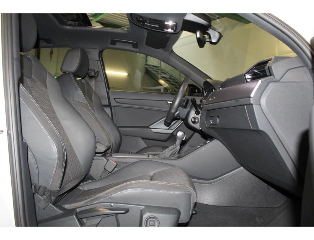 Q3 Sportback S Line - 2.0 35 TDI 150CH - BV S-tronic - SUIVI CO 2023 occasion 95340 Bernes-sur-Oise