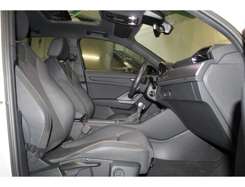 Q3 Sportback S Line - 2.0 35 TDI 150CH - BV S-tronic - SUIVI CO 2023 occasion 95340 Bernes-sur-Oise