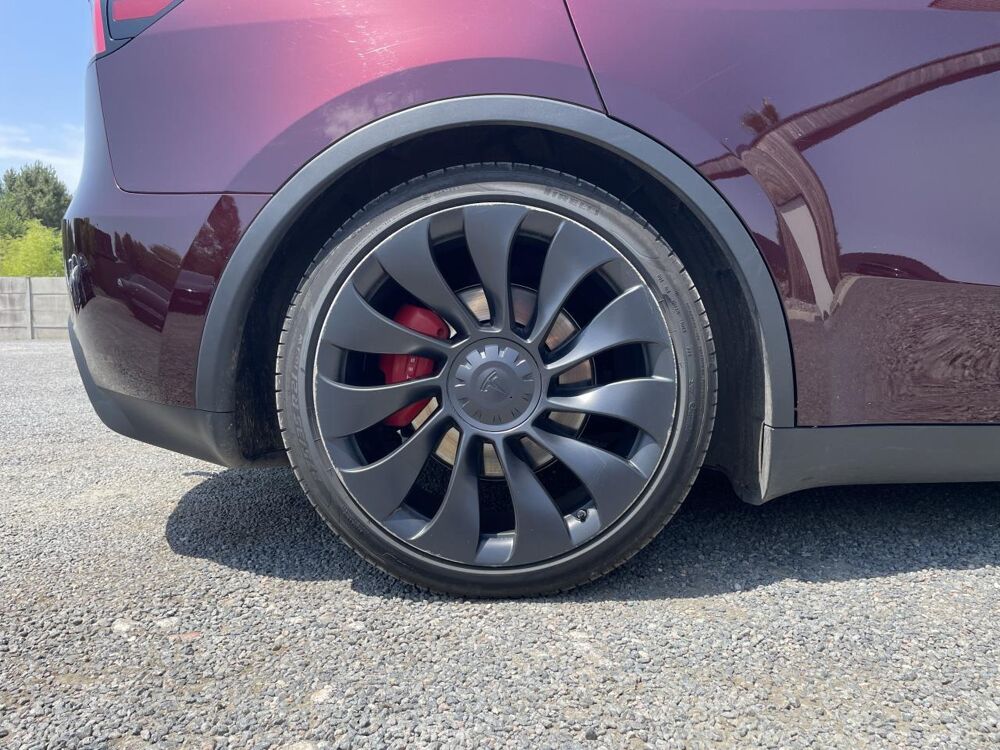 Model Y AWD PERFORMANCE + ATTELAGE - GARANTIE CONSTRUCTEUR 2023 occasion 33127 Saint-Jean-d'Illac