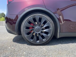 Model Y AWD PERFORMANCE + ATTELAGE - GARANTIE CONSTRUCTEUR 2023 occasion 33127 Saint-Jean-d'Illac