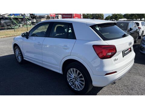Q2 30 TFSI 116 S-tronic Business line +CARPLAY 2019 occasion 81580 Soual