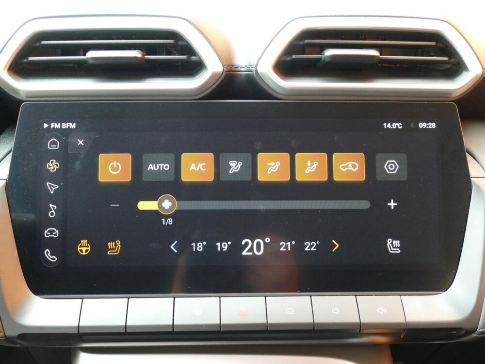 ZS EV II 1.5 HYBRID+ 197 LUXURY - BVA & PACK TO. 2026 occasion 77090 Coll&eacute;gien