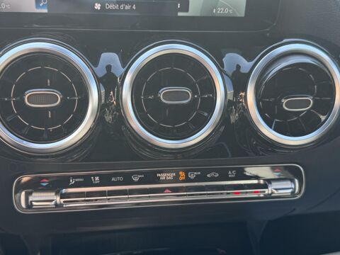 Classe GLA 200d - BV 8G-DCT - AMG Line - CAMERA AR + CARPLAY 2023 occasion 19100 Brive-la-Gaillarde