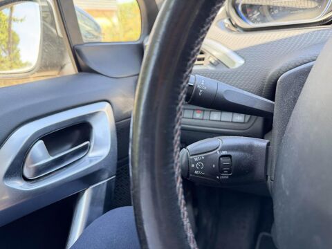 2008 CROSSWAY - 110CH - DISTRIB OK - RADARS - BLUETOOTH 2015 occasion 13760 Saint-Cannat