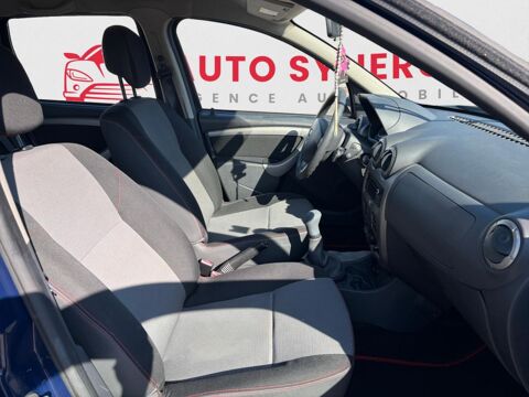 Duster 1.5 dCi FAP - 90 . PHASE 1 2013 occasion 13400 Aubagne