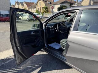 Classe B 200 d Bva - Sensation GPS + clim + camera AR 2017 occasion 19100 Brive-la-Gaillarde
