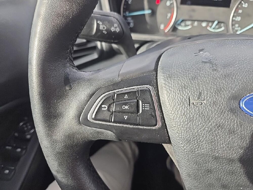 Ecosport 1.0 ecoboost 125 titanium business 2019 occasion 33127 Saint-Jean-d'Illac