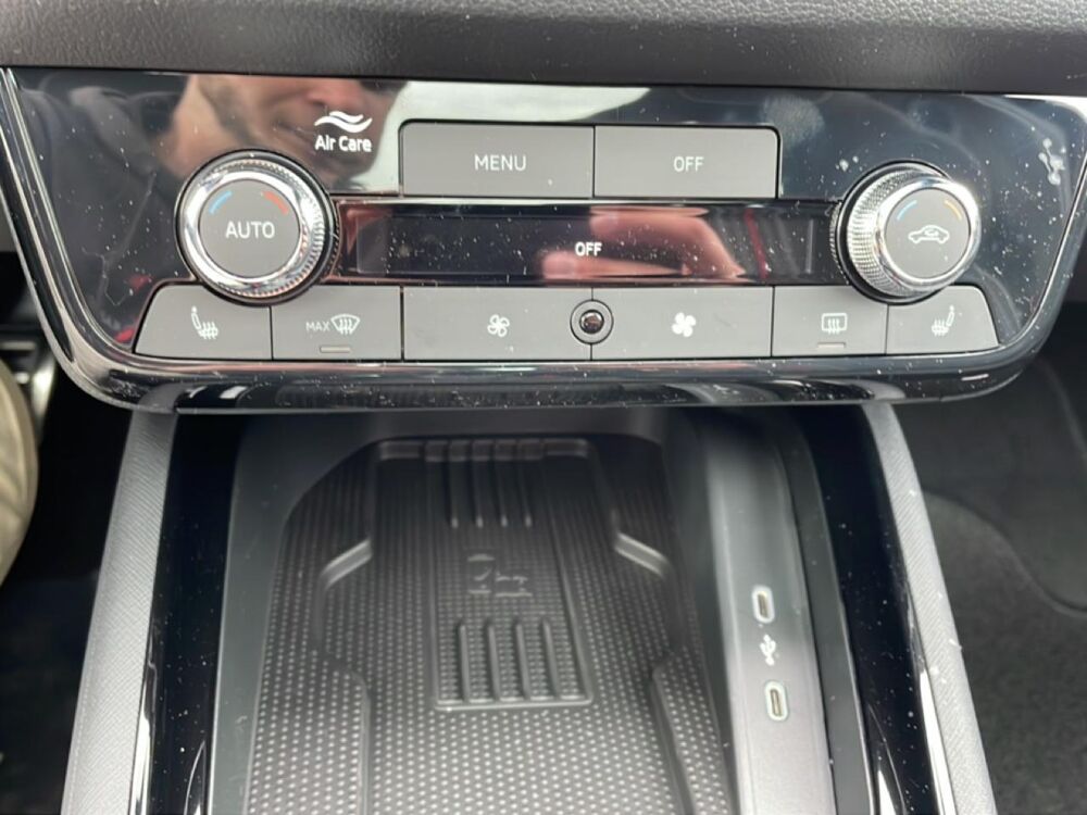 Kamiq 1.0 tsi evo 2 116 monte carlo dsg7 2026 occasion 33127 Saint-Jean-d'Illac