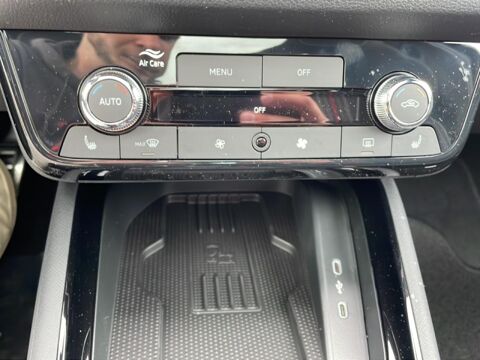 Kamiq 1.0 tsi evo 2 116 monte carlo dsg7 2026 occasion 33127 Saint-Jean-d'Illac