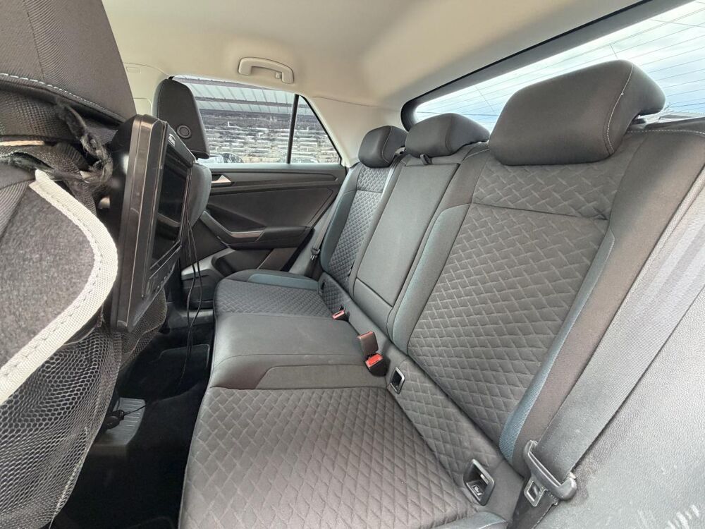 T-ROC 2.0 TDI - 150 - Start&Stop - BV DSG 7 IQ.Drive PHASE 1 2019 occasion 19100 Brive-la-Gaillarde