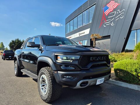 RAM TRX 6.2L V8 SUPERCHARGED 2022 occasion 91830 Le Coudray-Montceaux