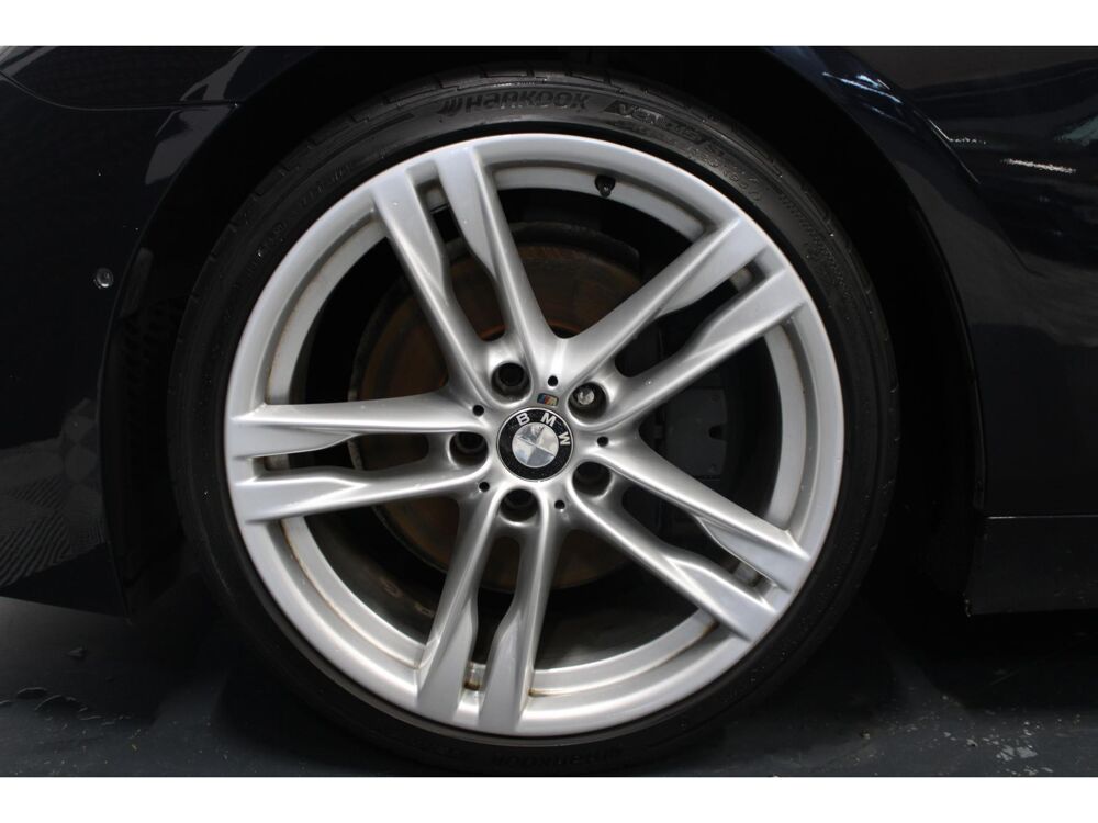 S&eacute;rie 6 640d BVA Coup&eacute; M Sport Cam&eacute;ra R&eacute;gulateur Alcantara 2012 occasion 59493 Villeneuve-d'Ascq