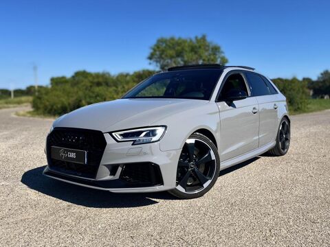 Annonce voiture Audi RS3 36990 €
