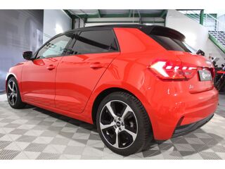 A1 Sportback Advanced - 1.0 30 TFSI - 110CH - Suivi Complet Aud 2021 occasion 95340 Bernes-sur-Oise