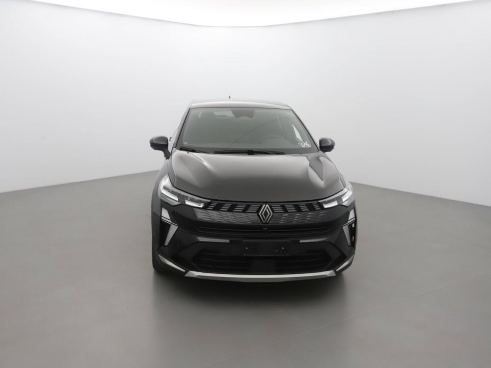 Symbioz 1.6 e-tech full hybrid 145ch iconic 2025 occasion 34190 Ganges