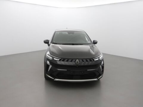 Symbioz 1.6 e-tech full hybrid 145ch iconic 2025 occasion 34190 Ganges
