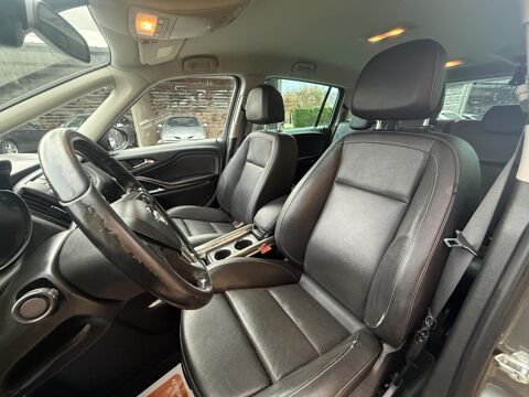 Zafira 2.0 CDTI BlueInjection - 170 - BVA - 7places C TOURER MONOS 2017 occasion 19100 Brive-la-Gaillarde