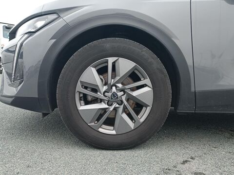 408 Hybrid 145 allure e-dcs6 2024 occasion 88150 Chavelot